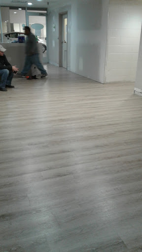 Auto Body Shop «Service King Collision Repair of Downtown Nashville», reviews and photos, 200 Main St, Nashville, TN 37213, USA