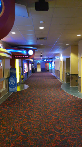 Movie Theater «Regal Cinemas Great Northern Mall 10 & RPX», reviews and photos, 450 Great Northern Blvd, North Olmsted, OH 44070, USA