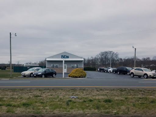 B R's Autos Inc in Smyrna, Delaware