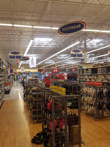 Sporting Goods Store «Academy Sports + Outdoors», reviews and photos, 145 Moss Grove Blvd, Knoxville, TN 37922, USA