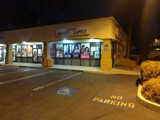 Beauty Salon «Sunny Beauty Supply & Salon», reviews and photos, 1705 E Washington St # 101, Colton, CA 92324, USA