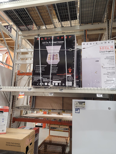 Home Improvement Store «The Home Depot», reviews and photos, 4200 Derry St, Swatara, PA 17111, USA