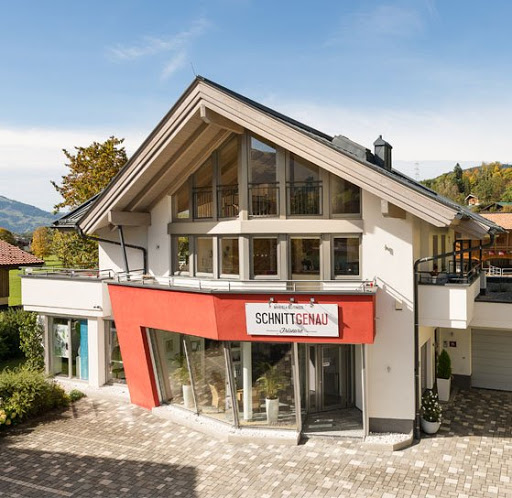 Schnittgenau Friseure - Manuela Deutinger In Maria Alm