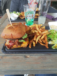 Plats et boissons du Restaurant Aless à Roubaix - n°1