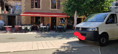 restaurants PIZZA 46 Saint-Pierre-Toirac