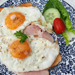 Photo n°2 de l'avis de Elke.a fait le 12/09/2023 à 10:07 sur le  Café Anna à Kellenhusen