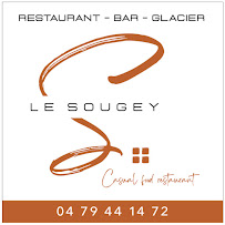 Photos du propriétaire du Restaurant Le Sougey à Saint-Alban-de-Montbel - n°7