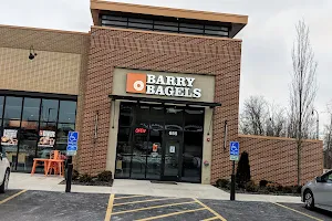 Barry Bagels Westerville image