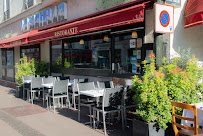 Bar du Restaurant italien La Maiella à Levallois-Perret - n°10