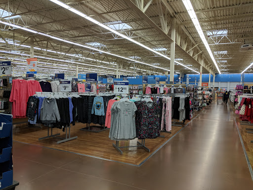 Department Store «Walmart Supercenter», reviews and photos, 3060 Justin Rd, Highland Village, TX 75077, USA