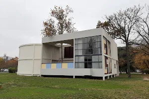 Pavillon de l'Esprit Nouveau - Le Corbusier image