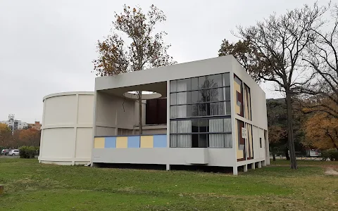 Pavillon de l'Esprit Nouveau - Le Corbusier image