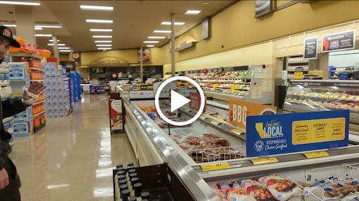 Grocery Store «Safeway», reviews and photos, 6340 Commerce Blvd, Rohnert Park, CA 94928, USA