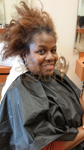 Hair Salon «Strands of Beauty Salon- Fayetteville», reviews and photos, 139 Pavilion Pkwy, Fayetteville, GA 30214, USA