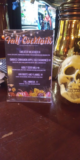 Pub «Cricket Club», reviews and photos, 36 W Michigan Ave, Battle Creek, MI 49017, USA