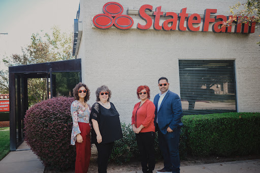 Tommy Rosales - State Farm Insurance Agent
