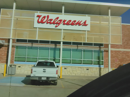 Department Store «Walmart Supercenter», reviews and photos, 100 S Ryan Dr, Red Oak, TX 75154, USA