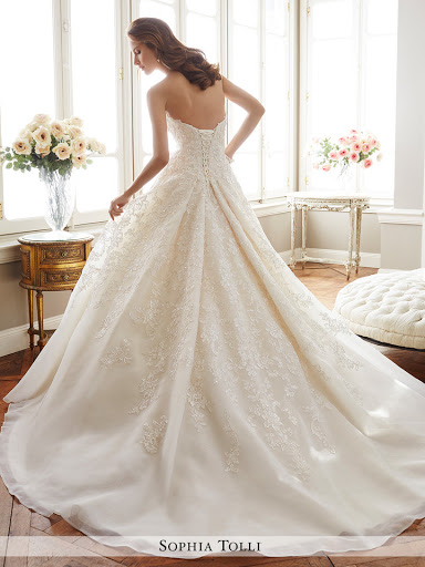 Bridal Shop «Abeille Bridal», reviews and photos, 5685 McWhinney Blvd, Loveland, CO 80538, USA