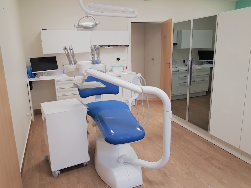 Centre de santé dentaire mutualiste de l'Esplanade à Strasbourg