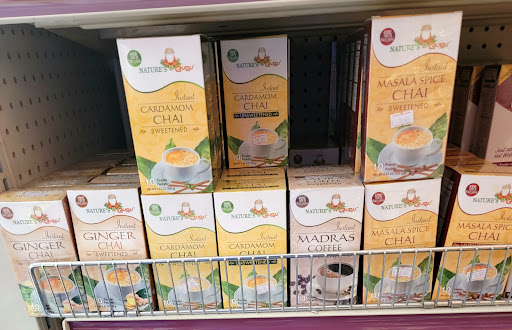 Indian Grocery Store «Jai Ho Indian Grocery Store», reviews and photos, 1462 Fillmore St, San Francisco, CA 94115, USA