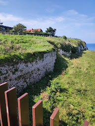 Photo n°2 de L Ilot Pirate à Dieppe ()