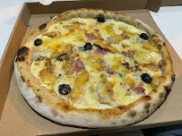 Plats et boissons du Pizzas à emporter Pizza della Mamma à Saint-Gaudens - n°1