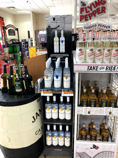 Wine Store «ABC Stores Wake County», reviews and photos, 7112 Sandy Forks Rd, Raleigh, NC 27615, USA