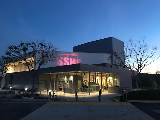 Business school Simi Valley