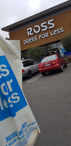 Clothing Store «Ross Dress for Less», reviews and photos, 75 Bellam Blvd, San Rafael, CA 94901, USA