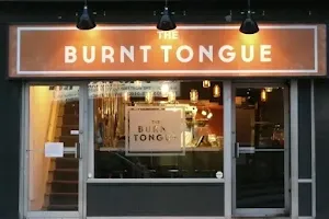 The Burnt Tongue image