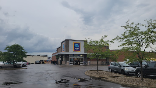 Supermarket «ALDI», reviews and photos, 4470 Lafayette Rd, Indianapolis, IN 46254, USA