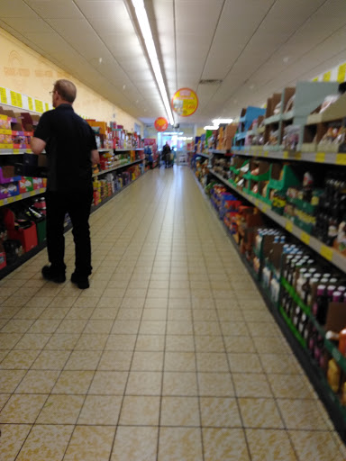 Supermarket «ALDI», reviews and photos, 2027 E Geneva St, Delavan, WI 53115, USA