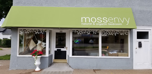 Home Goods Store «Moss Envy», reviews and photos, 3056 Excelsior Blvd, Minneapolis, MN 55416, USA
