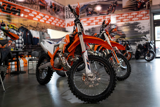 Motorcycle Dealer «RideNow Powersports Ocala», reviews and photos, 3880 N US Hwy 441, Ocala, FL 34475, USA