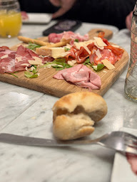 Photo n°163 de IL RISTORANTE - le restaurant italien de Dijon - Quetigny à Quetigny ()
