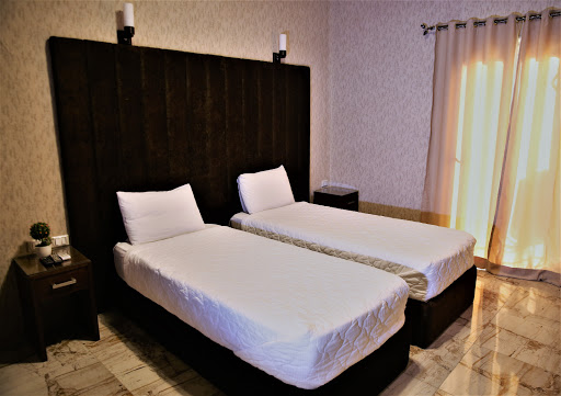 Erasmus accommodations Cairo