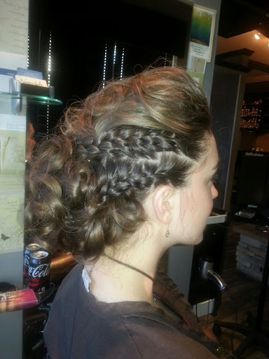 Beauty Salon «Nuance Salon», reviews and photos, 910 Woodstock Rd, Roswell, GA 30075, USA