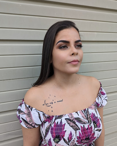 Explore surreal tattoo ideas, creative tattoo ideas in Longwood, available at Trinity Tattoo Co Inc
