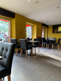 Atmosphère du Restaurant italien Restaurant Casa Mia à Val-de-Moder - n°3
