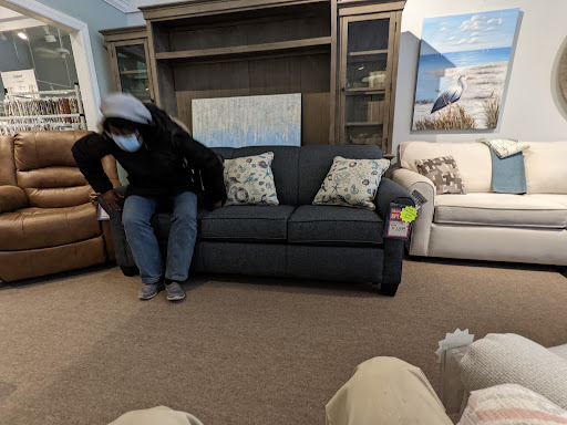 Furniture Store «Furniture & More Gone Coastal», reviews and photos, 19287 Coastal Hwy, Rehoboth Beach, DE 19971, USA