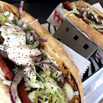 Photo n°2 de l'avis de Nils.r fait le 08/05/2019 à 18:54 sur le  GOURMET GRILL | Street Food & Drink‘s à Cologne