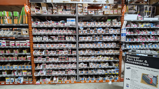 Home Improvement Store «The Home Depot», reviews and photos, 3451 NW Federal Hwy, Jensen Beach, FL 34957, USA