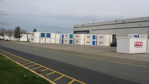 Moving and Storage Service «PODS Moving & Storage», reviews and photos, 299 Mill Rd, Edison, NJ 08837, USA
