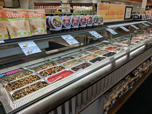 Grocery Store «Fresh Thyme Farmers Market- Bloomington IN», reviews and photos, 3600 W 3rd St, Bloomington, IN 47404, USA