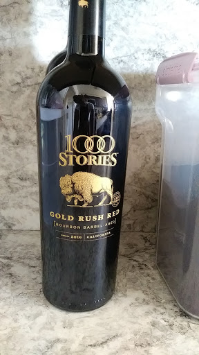 Wine Store «Bed-Nos Wine», reviews and photos, 296 Nostrand Ave, Brooklyn, NY 11216, USA