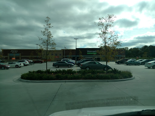 Supermarket «Walmart Neighborhood Market», reviews and photos, 2109 Towne Centre Dr, Bellevue, NE 68123, USA