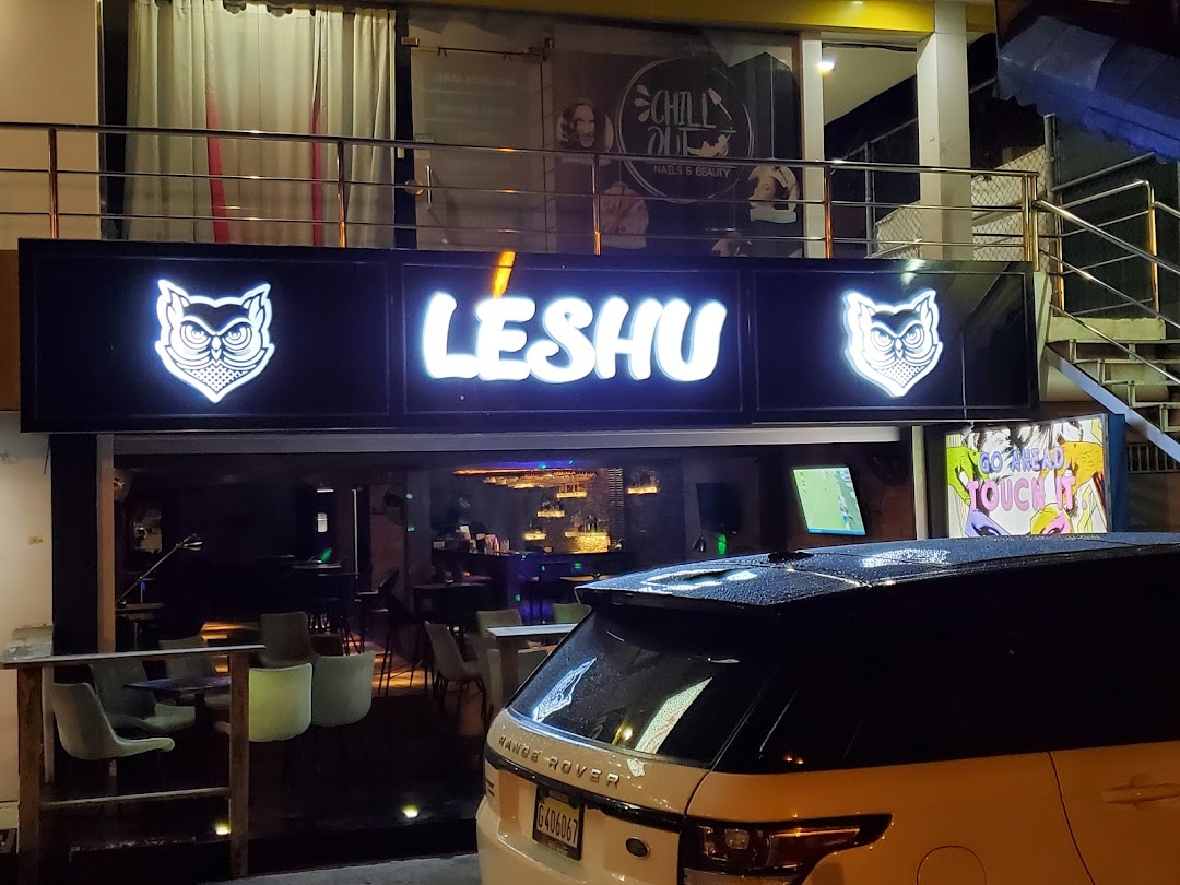 Leshu Bar