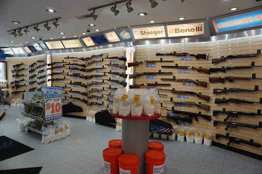 Gun Shop «Triggers Firearms», reviews and photos, 151 Lloyd Ave, Florence, KY 41042, USA