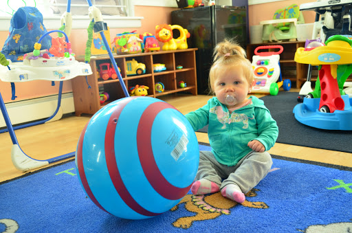 Day Care Center «Baby Genius Daycare Center», reviews and photos, 517 E Lincoln Hwy, Langhorne, PA 19047, USA