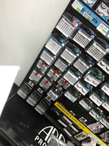 Beauty Supply Store «Sally Beauty», reviews and photos, 3593 Riverdale Rd #107, Memphis, TN 38115, USA